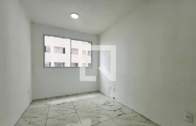 Apartamento para venda - taboão, 2 quartos,  44 m² - são bernardo do campo