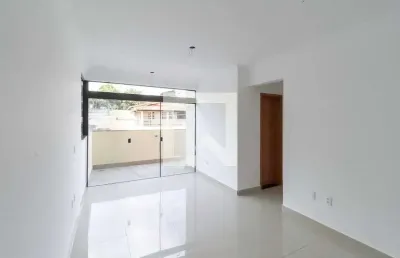 Apartamento para venda - serrano, 2 quartos,  162 m² - belo horizonte