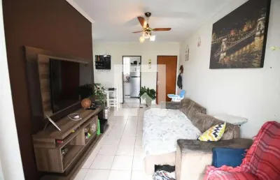 Apartamento para venda - santa genebra, 3 quartos,  73 m² - campinas