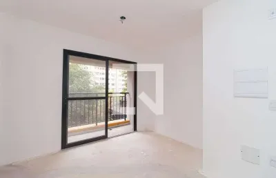 Apartamento para venda - consolação, 1 quarto,  33 m² - são paulo