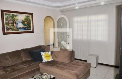 Casa para venda - freguesia do ó, 3 quartos,  90 m² - são paulo