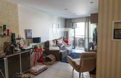 Apartamento para venda - santa rosa , 3 quartos,  96 m² - niterói
