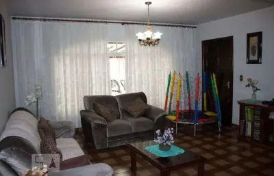 Casa para venda - itaquera, 4 quartos,  250 m² - são paulo