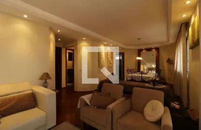 Apartamento para venda - jardim bela vista, 4 quartos,  200 m² - santo andré