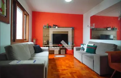 Cobertura para venda - rio branco, 2 quartos,  120 m² - porto alegre