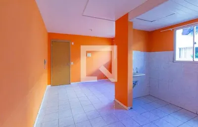 Apartamento para venda - são josé, 2 quartos,  70 m² - canoas