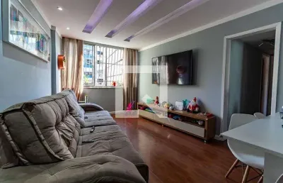 Apartamento para venda - ingá, 3 quartos,  114 m² - niterói