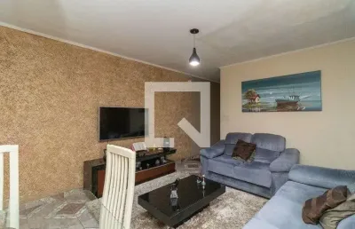 Casa para venda - cidade patriarca, 4 quartos,  152 m² - são paulo