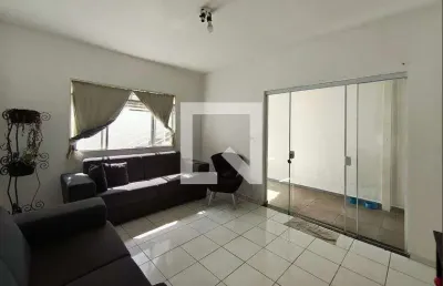 Casa para venda - vila mimosa, 2 quartos,  70 m² - campinas