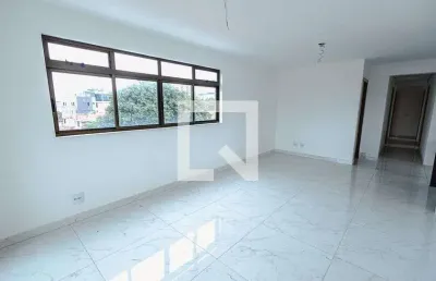 Apartamento para venda - indaiá, 4 quartos,  160 m² - belo horizonte