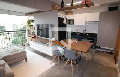 Apartamento para venda - santana, 1 quarto,  42 m² - são paulo