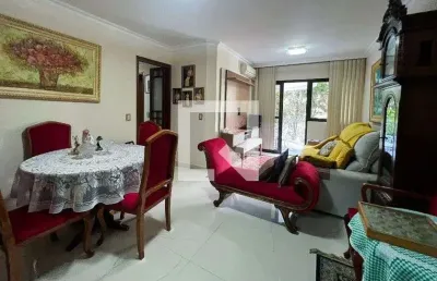 Apartamento para venda - moema, 3 quartos,  188 m² - são paulo