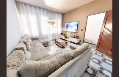 Casa para venda - freguesia do ó, 3 quartos,  127 m² - são paulo