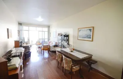 Apartamento para venda - tijuca, 3 quartos,  112 m² - rio de janeiro