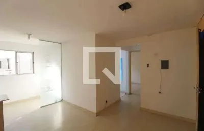 Apartamento para venda - estância velha, 2 quartos,  39 m² - canoas