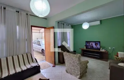 Casa para venda - campos elíseos , 3 quartos,  120 m² - campinas