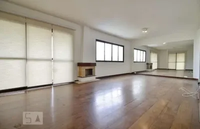 Apartamento para venda - panamby, 4 quartos,  187 m² - são paulo