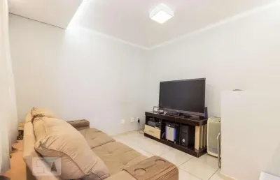 Cobertura para venda - castelo, 3 quartos,  114 m² - belo horizonte