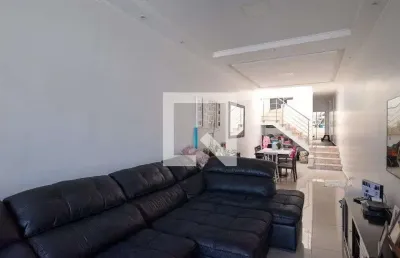 Casa para venda - vila das mercês, 3 quartos,  136 m² - são paulo