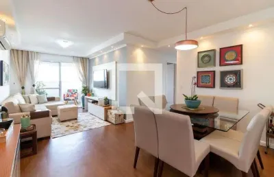 Apartamento para venda - água fria, 3 quartos,  94 m² - são paulo