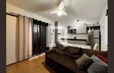 Apartamento para venda - vila leopoldina, 2 quartos,  51 m² - santo andré
