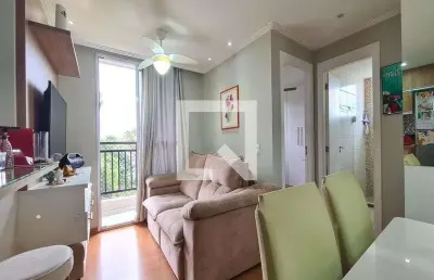 Apartamento para venda - cachambi, 2 quartos,  47 m² - rio de janeiro