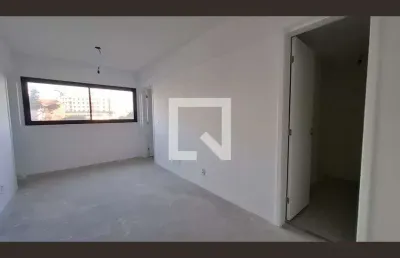 Apartamento para venda - vila apiaí, 2 quartos,  48 m² - santo andré
