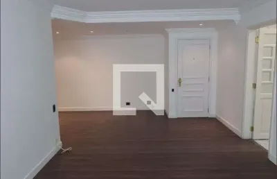 Apartamento para venda - vila nova conceição, 3 quartos,  130 m² - são paulo
