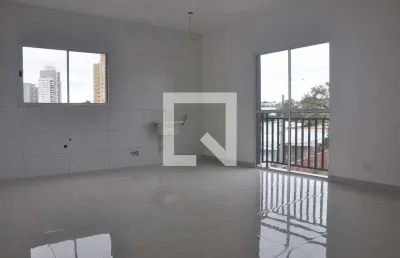 Apartamento para venda - vila mangalot, 2 quartos,  49 m² - são paulo
