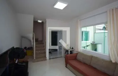 Casa para venda - vila mazzei, 2 quartos,  90 m² - são paulo