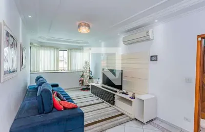 Casa para venda - parque são domingos, 3 quartos,  168 m² - são paulo
