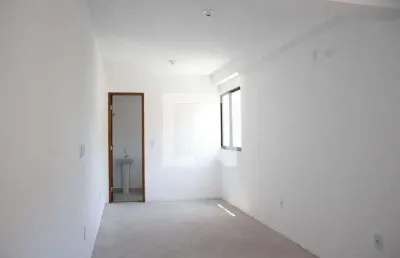 Apartamento para venda - belém, 1 quarto,  23 m² - são paulo
