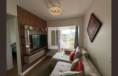 Apartamento para venda - vila galvão, 2 quartos,  50 m² - guarulhos