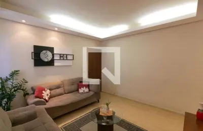 Apartamento para venda - castelo, 3 quartos,  85 m² - belo horizonte