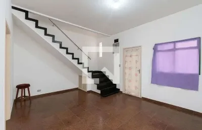 Casa para venda - bom retiro, 3 quartos,  90 m² - são paulo