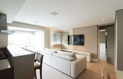 Apartamento para venda - casa verde, 1 quarto,  65 m² - são paulo