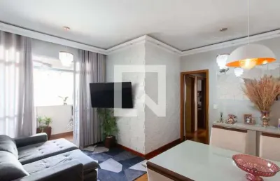 Apartamento para venda - santa amélia, 3 quartos,  107 m² - belo horizonte