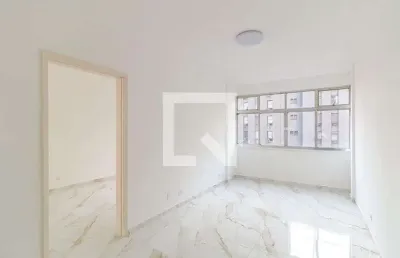 Apartamento para venda - centro, 1 quarto,  75 m² - são paulo