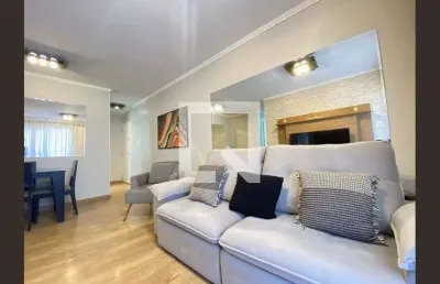 Apartamento para venda - centro, 3 quartos,  80 m² - guarulhos