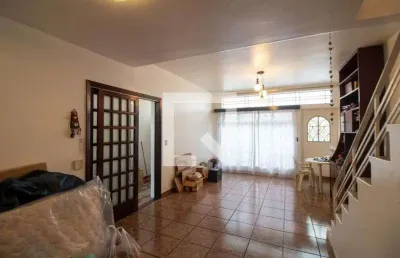 Casa para venda - brooklin, 3 quartos,  146 m² - são paulo
