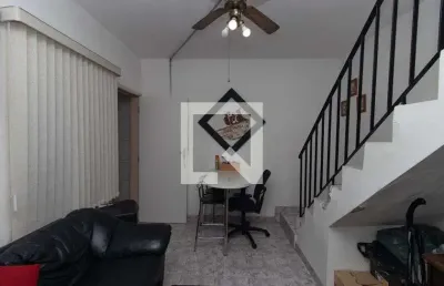 Casa para venda - vila sabrina , 4 quartos,  130 m² - são paulo