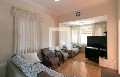 Casa para venda - renascença, 3 quartos,  180 m² - belo horizonte