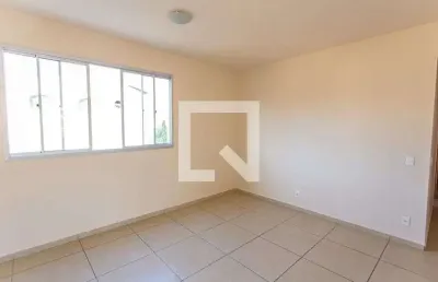 Apartamento para venda - santa cruz, 3 quartos,  90 m² - belo horizonte