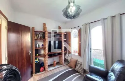 Casa para venda - jardim samambaia, 3 quartos,  180 m² - campinas
