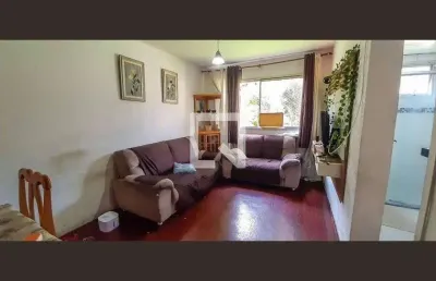 Apartamento para venda - quitaúna, 2 quartos,  66 m² - osasco
