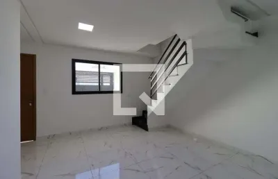 Casa para venda - jardim santo alberto, 2 quartos,  96 m² - santo andré