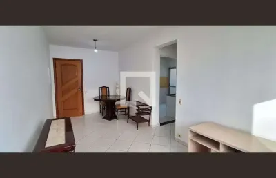 Apartamento para venda - rudge ramos, 3 quartos,  70 m² - são bernardo do campo