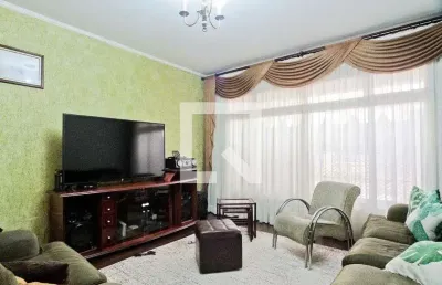 Apartamento para venda - freguesia do ó, 3 quartos,  160 m² - são paulo
