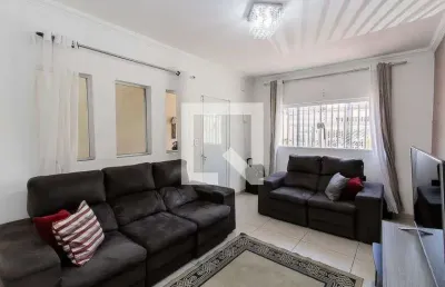 Casa para venda - ponte rasa, 3 quartos,  151 m² - são paulo