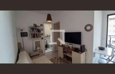 Apartamento para venda - quitaúna, 1 quarto,  30 m² - osasco